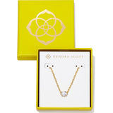Boxed Cailin Pendant Necklace