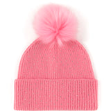 Natalia Beanie, Pink