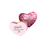 Sorority Badge Pillow & Box