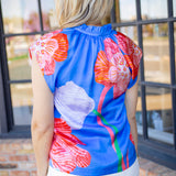 Birkin Top, Royal Fluorescence