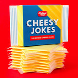 100 Cheesy Jokes