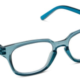 Clive (Blue Light), Teal