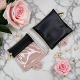 Train Jewelry Case, Timeless Quilted
