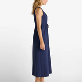 Bebe Dress, Navy