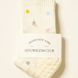Star Grip Sock