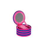 Beaded Bauble Jewelry Box
