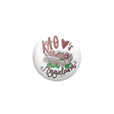 Sorority <3s Aggieland Button