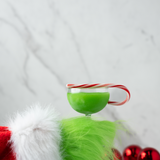 Boozy Grinch Slush Mix