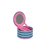 Beaded Bauble Jewelry Box