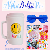 Small Sorority Bundle, All Smiles