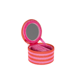 Beaded Bauble Jewelry Box