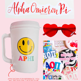 Small Sorority Bundle, All Smiles