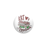 Sorority <3s Aggieland Button