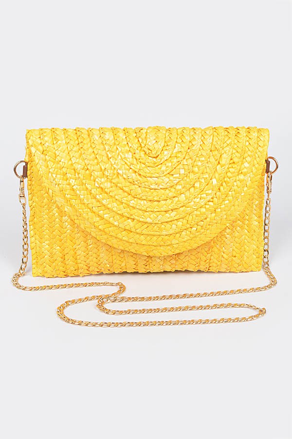 Summer of Love Crossbody