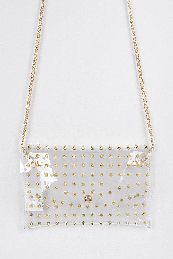 Gameday Ready Crossbody