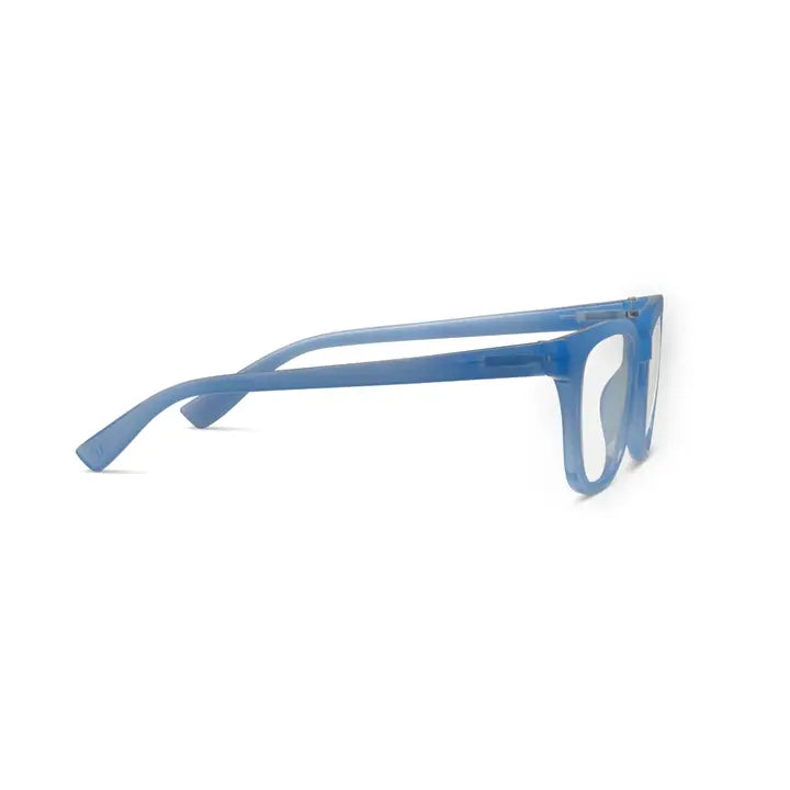 Nola (Blue Light), Denim