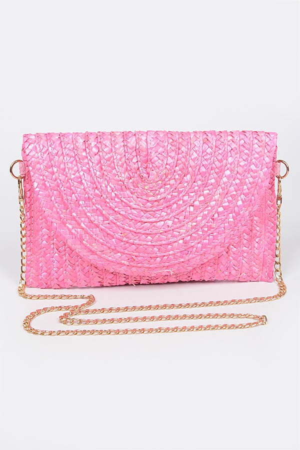 Summer of Love Crossbody