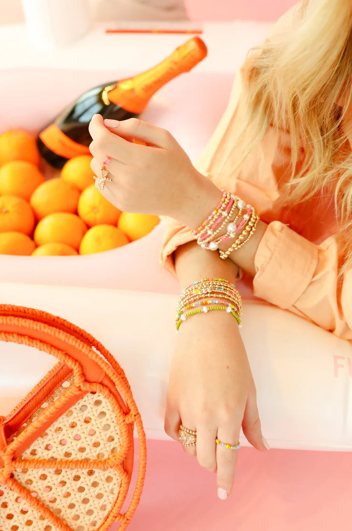 Rainbow Sadie Bracelet