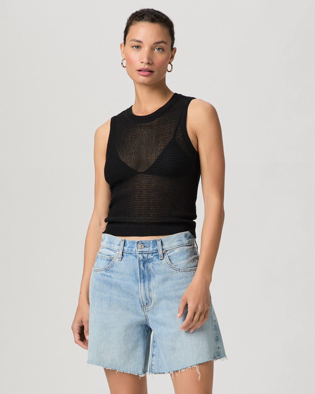Archie Long Archie Long Short, Grand Tour – Sabi Boutique