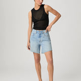 Archie Long Short, Grand Tour