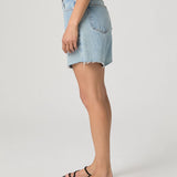 Archie Long Short, Grand Tour