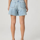 Archie Long Short, Grand Tour