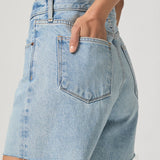 Archie Long Short, Grand Tour