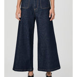 Harper Ankle w/ Patch Pockets, Amora