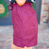 Ginette Short, Bordeaux
