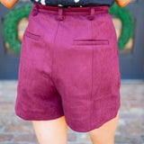 Ginette Short, Bordeaux