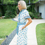Carlisle Dress, Indienne