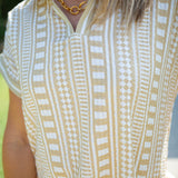 Riviera Top, Piazza Stripe