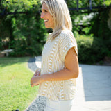 Riviera Top, Piazza Stripe