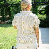 Riviera Top, Piazza Stripe