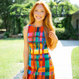 Ren Dress, Multi