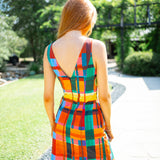 Ren Dress, Multi