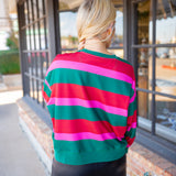 Millie Merry & Bright Sweatshirt