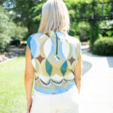 Sadie Top, Pottery