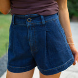 Camille Short, Ballast