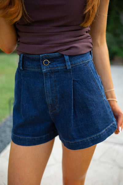 Camille Short, Ballast
