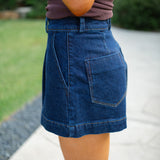 Camille Short, Ballast