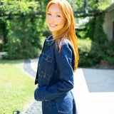 Lydia Jacket, Ballast