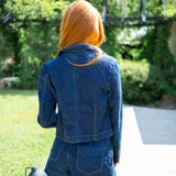Lydia Jacket, Ballast