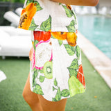 Social Skirt, Trellis Grove