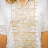 Poppy Top, Trellis