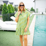 Jenny Dress, Provence