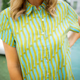 Jenny Dress, Provence