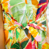 Mio Dress, Multi