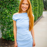 Valentine Dress, Aegean