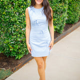 Something Blue Dress, Blue